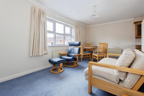 undefined, Wadbarn, Shirley, SOLIHULL