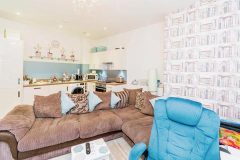 undefined, James Weld Close, Southampton