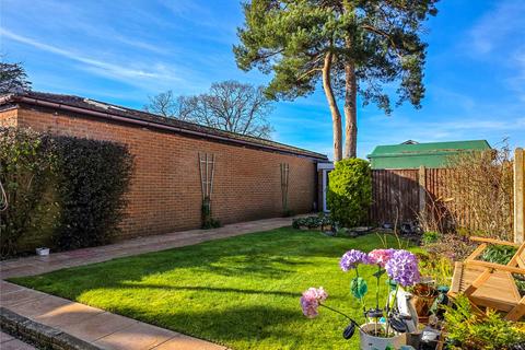 undefined, Nea Close, Highcliffe, Dorset, BH23
