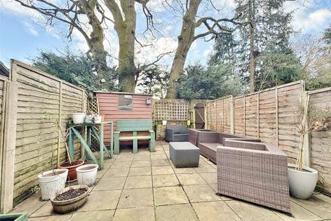 2 bedroom terraced house for sale, Cotswold Close, Verwood, Dorset, BH31
