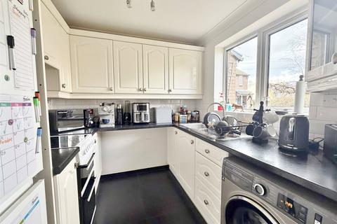 2 bedroom terraced house for sale, Cotswold Close, Verwood, Dorset, BH31