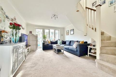 2 bedroom terraced house for sale, Cotswold Close, Verwood, Dorset, BH31
