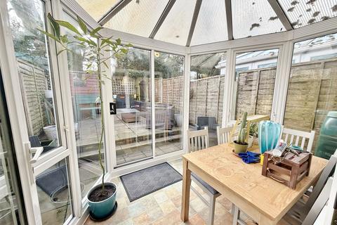 2 bedroom terraced house for sale, Cotswold Close, Verwood, Dorset, BH31