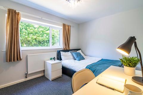 1 bedroom house of multiple occupation to rent, Hawton Crescent, Nottingham, NG8
