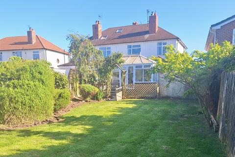 3 bedroom semi-detached house for sale, Chestnut Avenue, Shavington, CW2