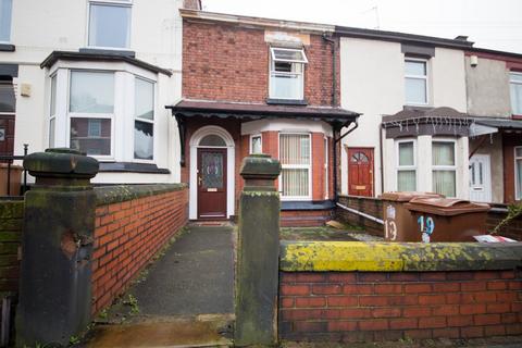 undefined, Lugsmore Lane, St. Helens, WA10