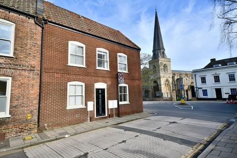 undefined, St Nicholas Street, King's Lynn PE30