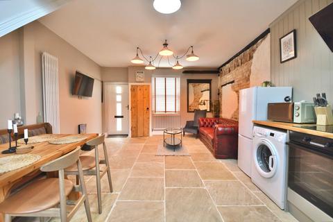 undefined, St Nicholas Street, King's Lynn PE30