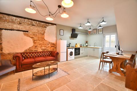 undefined, St Nicholas Street, King's Lynn PE30