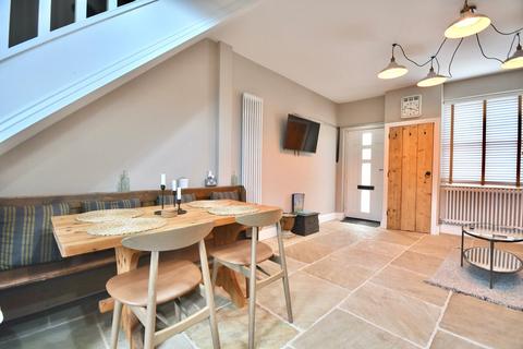 undefined, St Nicholas Street, King's Lynn PE30