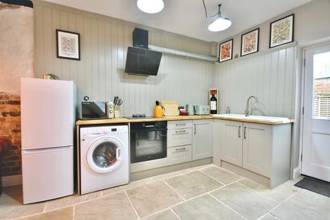 undefined, St Nicholas Street, King's Lynn PE30