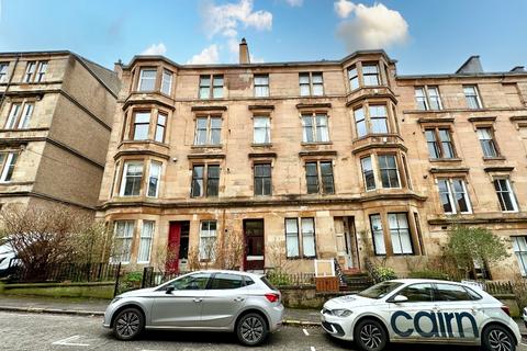 2 bedroom flat to rent, Cowan Street, Hillhead, Glasgow, G12