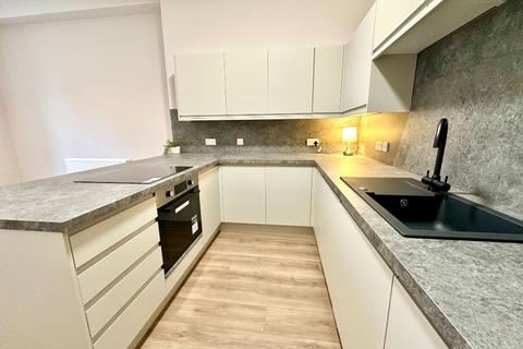2 bedroom flat to rent, Cowan Street, Hillhead, Glasgow, G12