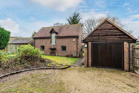 Mapleton Road, Four Elms, Edenbridge, Kent
