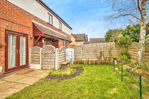 2 bedroom semi-detached house for sale, Forest Road, Hartwell, NORTHAMPTON