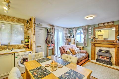 2 bedroom semi-detached house for sale, Forest Road, Hartwell, NORTHAMPTON