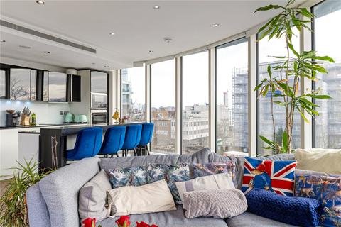 2 bedroom apartment for sale, Stamford Square, Putney, London, SW15