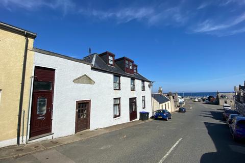 4 bedroom maisonette to rent, Market Street, Macduff, Aberdeenshire, AB44