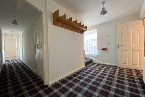 4 bedroom maisonette to rent, Market Street, Macduff, Aberdeenshire, AB44