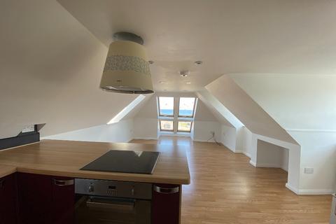 4 bedroom maisonette to rent, Market Street, Macduff, Aberdeenshire, AB44