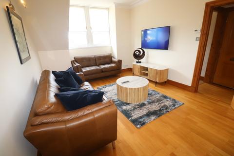 undefined, 4C Deemount Terrace, Aberdeen, AB11