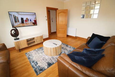 undefined, 4C Deemount Terrace, Aberdeen, AB11