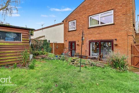 2 bedroom flat for sale, Peddars Close, Ixworth, Bury St Edmunds