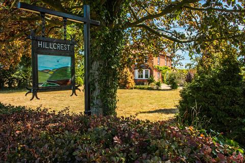 4 bedroom detached house for sale, Spacious Four Bedroom Property with Scenic Views in Barnham Broom