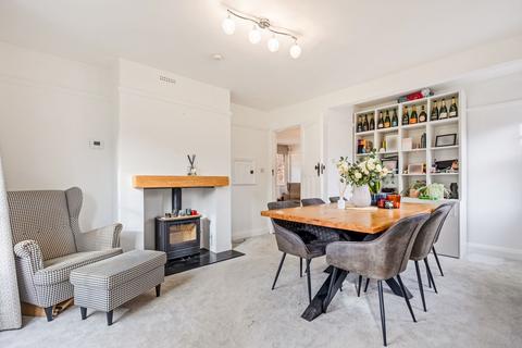 4 bedroom detached house for sale, Spacious Four Bedroom Property with Scenic Views in Barnham Broom