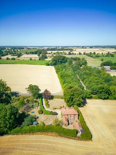 4 bedroom detached house for sale, Spacious Four Bedroom Property with Scenic Views in Barnham Broom