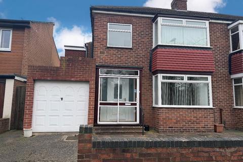 3 bedroom semi-detached house for sale, Kilburn Road, Stockton-On-Tees