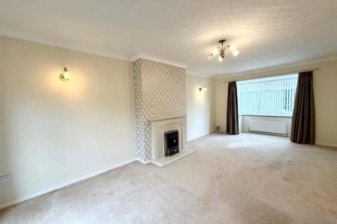 3 bedroom semi-detached house for sale, Kilburn Road, Stockton-On-Tees