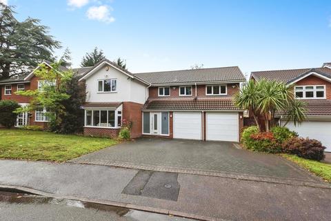 undefined, Greening Drive, Edgbaston, Birmingham