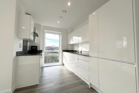 2 bedroom flat to rent, Canal Street, Milton Keynes MK9