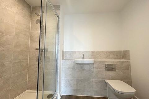 2 bedroom flat to rent, Canal Street, Milton Keynes MK9
