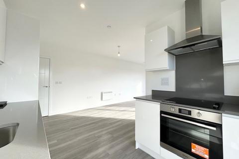 2 bedroom flat to rent, Canal Street, Milton Keynes MK9