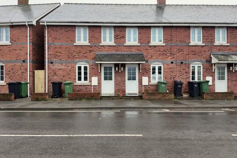 undefined, Marsh Mill, Leominster
