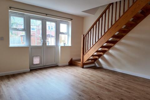 undefined, Marsh Mill, Leominster