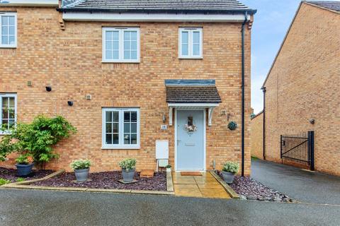 undefined, Savernake Drive, Corby