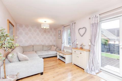 undefined, Savernake Drive, Corby