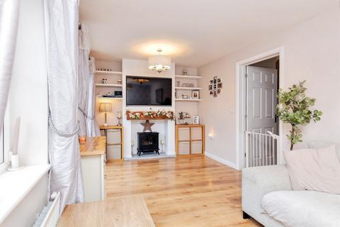 undefined, Savernake Drive, Corby