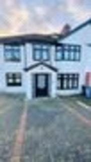 Edgware, London HA8