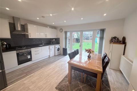 3 bedroom semi-detached house to rent, Edgware, London HA8