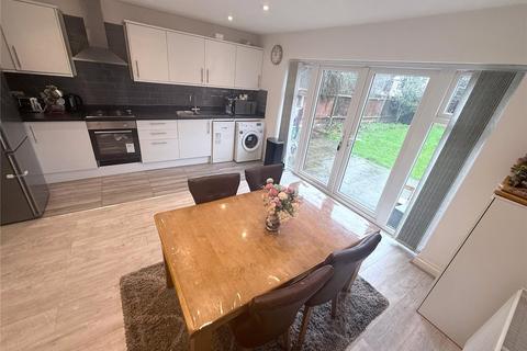 3 bedroom semi-detached house to rent, Edgware, London HA8