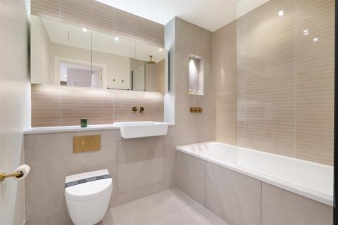 1 bedroom apartment to rent, 12 Quay Walk, Wembley, London