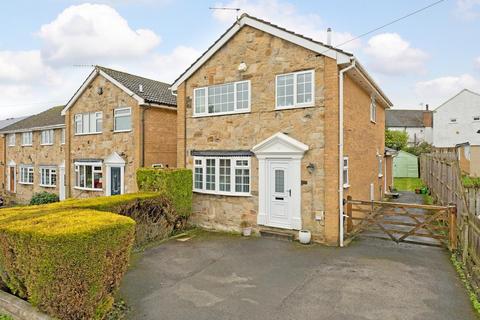 undefined, St. Michaels Way, Burley in Wharfedale LS29