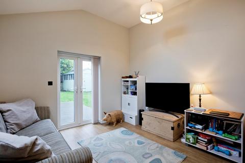 undefined, St. Michaels Way, Burley in Wharfedale LS29