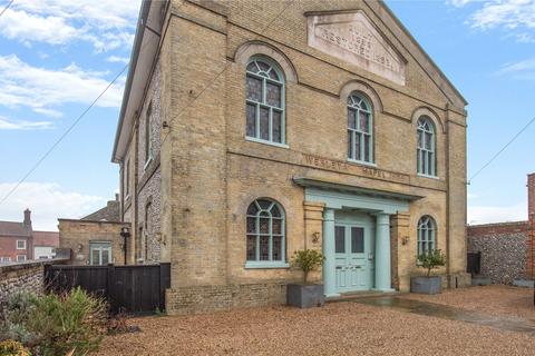 3 bedroom apartment for sale, New Street, Holt, Norfolk, NR25