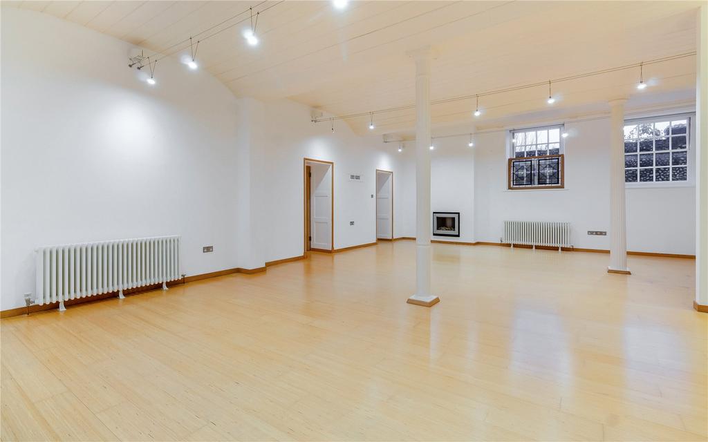 Living Space