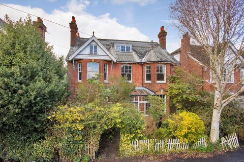 6 bedroom detached house for sale, Oakdale Road, Tunbridge Wells, Kent TN4